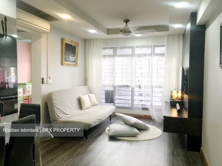 Blk 334C Anchorvale Crescent (Sengkang), HDB 3 Rooms #207955011